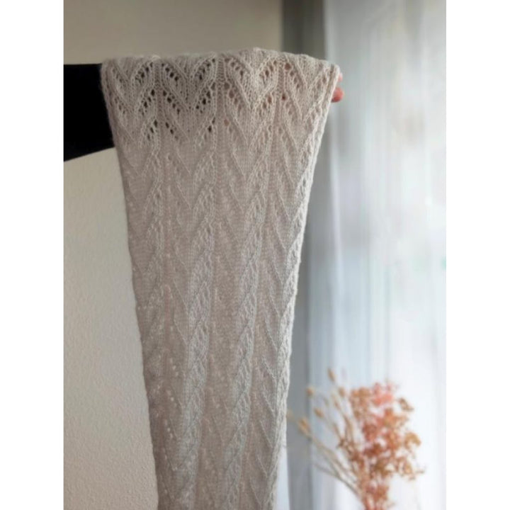 Miene Knits Tuch Heartwave Scarf Strickanleitung – Bild 2 von 2 bei bei bei bei bei bei bei bei bei bei bei bei Lieblingsgarn