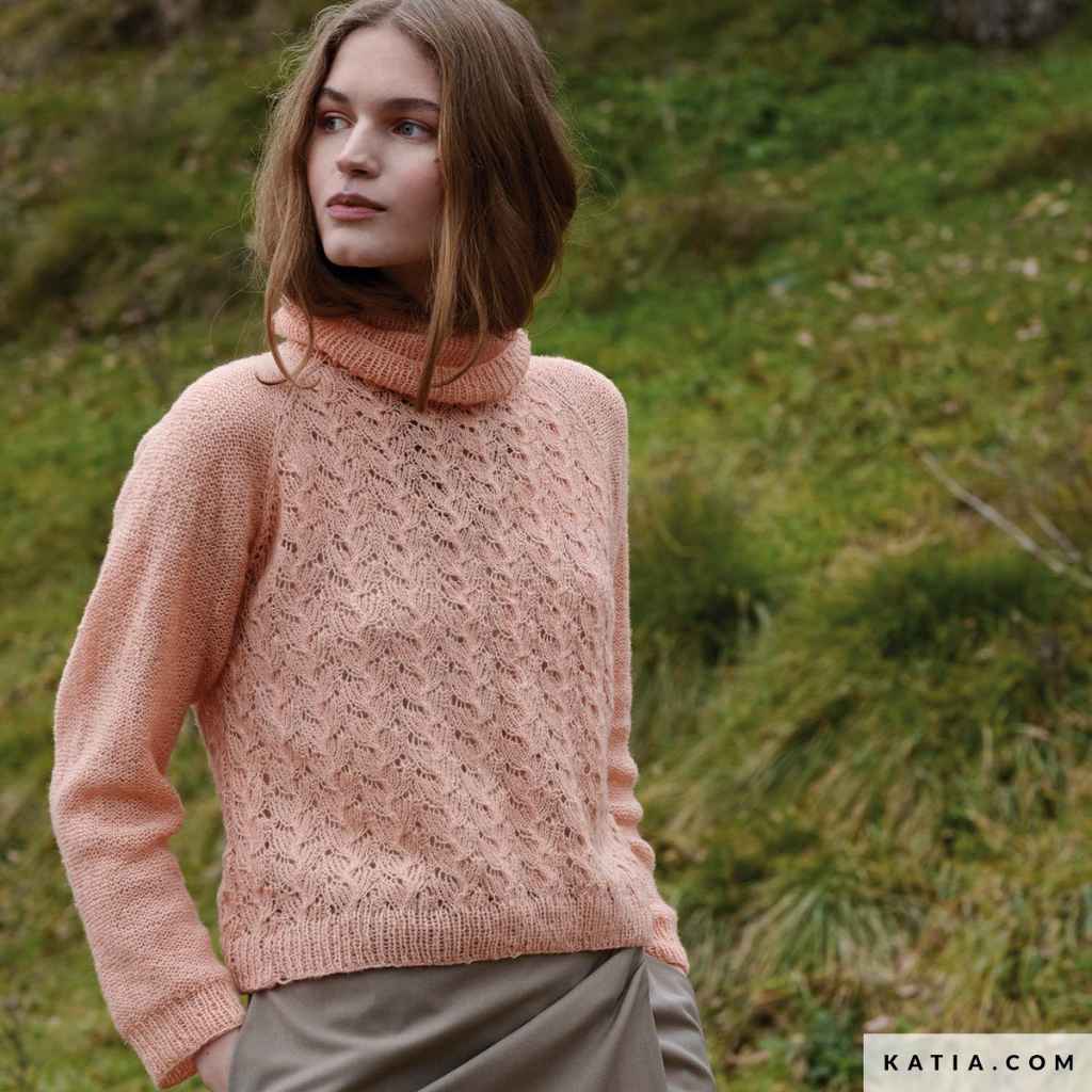 Katia Lochmuster Pullover Strickanleitung – Bild 4 von 4 bei bei bei bei bei bei bei bei bei bei bei bei bei Lieblingsgarn