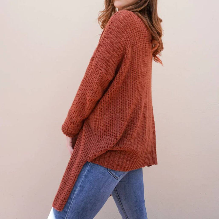 Cardigan Primavera Strickanleitung - Pascuali (PDF)