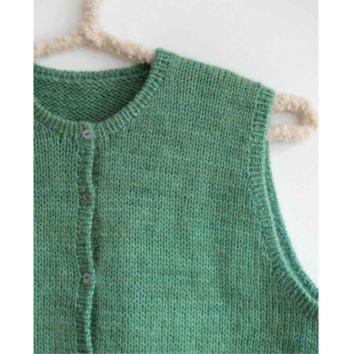 Lesfillesducoeur Lilly Vest Strickanleitung – Bild 3 von 3 bei Lieblingsgarn