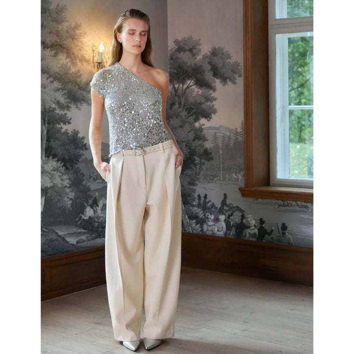 Shirt Rory Tee Strickanleitung - Sandnes Garn (Heft)