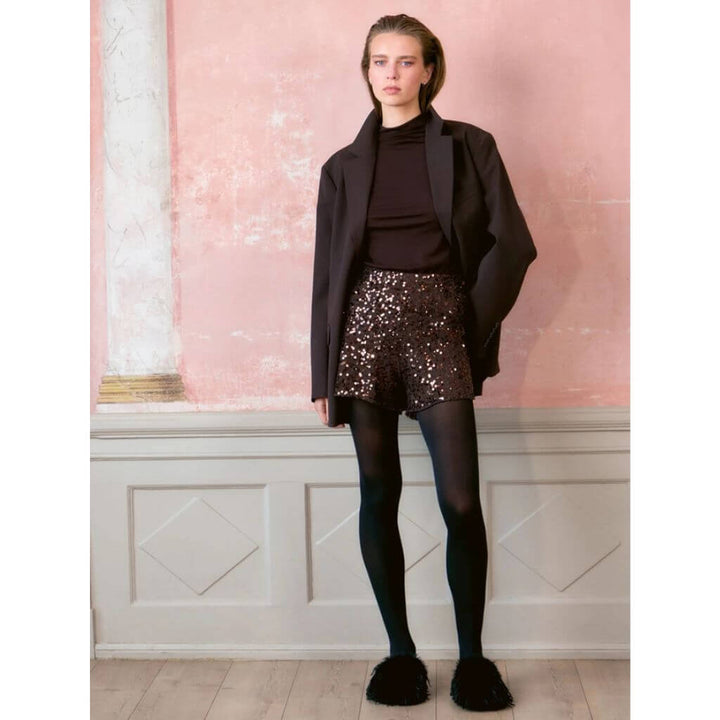 Hose Betsy Pants Strickanleitung - Sandnes Garn (Heft)