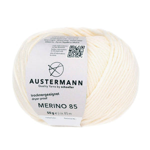 Austermann Merino 85