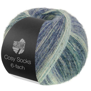 Lana Grossa Cosy Socks Dream Sockenwolle