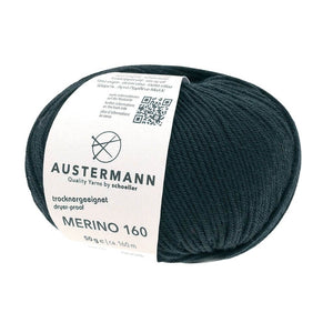 Austermann Merino 160