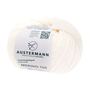 Austermann Merino 160