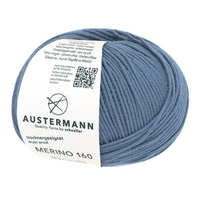 Austermann Merino 160