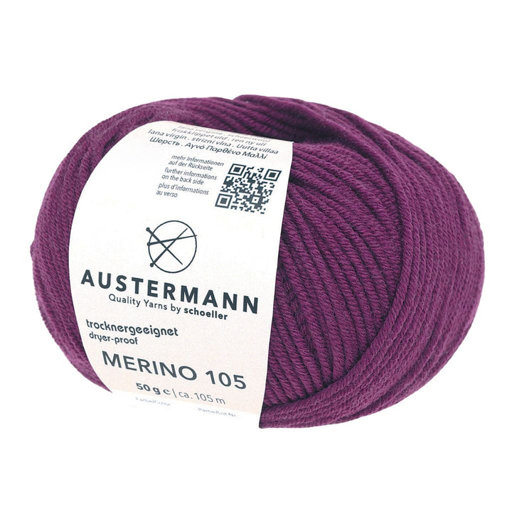 Austermann Merino 105 – Bild 19 von 20 bei bei bei bei bei bei bei bei bei Lieblingsgarn