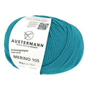 Austermann Merino 105