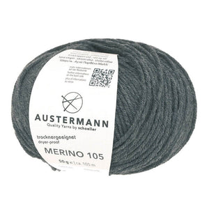 Austermann Merino 105
