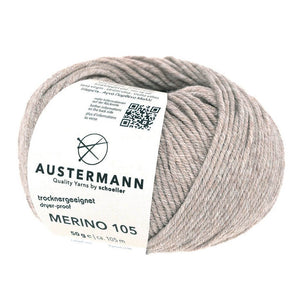Austermann Merino 105