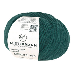 Austermann Merino 105