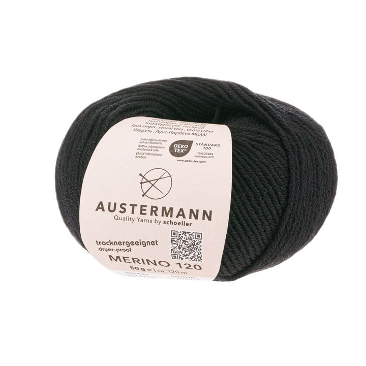 Austermann Merino 120