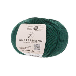 Austermann Merino 120