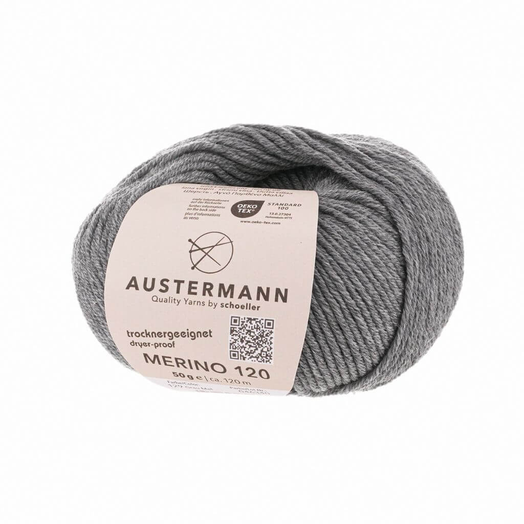 Austermann Merino 120