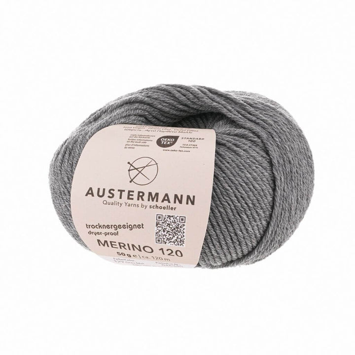 Austermann Merino 120