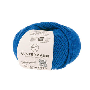 Austermann Merino 120
