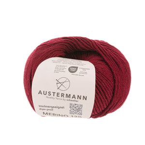 Austermann Merino 120