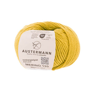 Austermann Merino 120