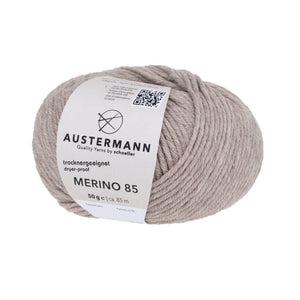 Austermann Merino 85