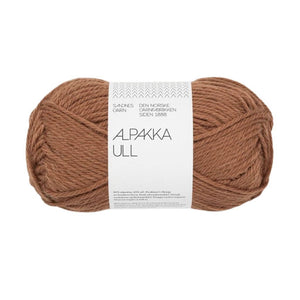Sandnes Garn Alpakka Ull