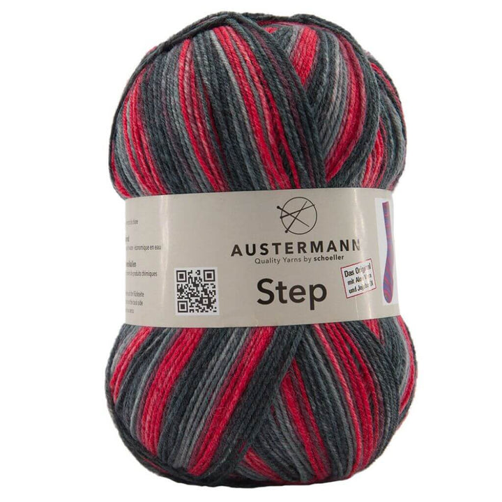 Austermann Step – Bild 15 von 15 bei bei bei bei bei bei bei bei bei bei bei bei bei bei Lieblingsgarn