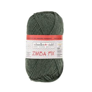 Schoeller + Stahl Zimba Fix