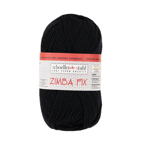 Schoeller + Stahl Zimba Fix