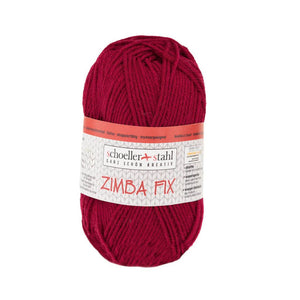 Schoeller + Stahl Zimba Fix