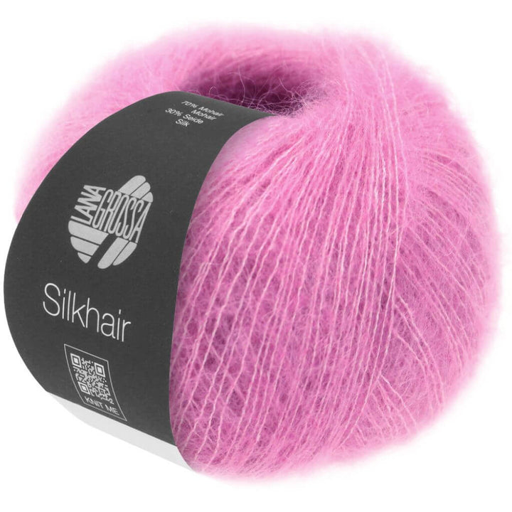 Lana Grossa Lana Grossa Silkhair 25g Lieblingsgarn