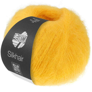 Lana Grossa Silkhair
