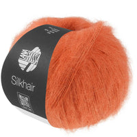 228 - Lachsorange