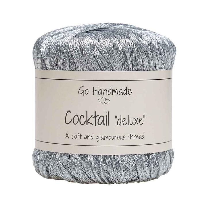 Go handmade Yarn Cocktail "deluxe" 25g