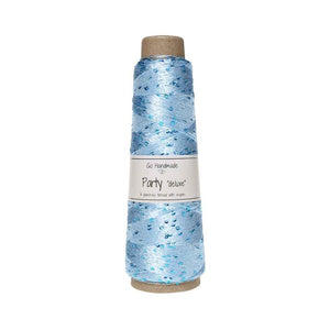 Go handmade Yarn Party deluxe 50g