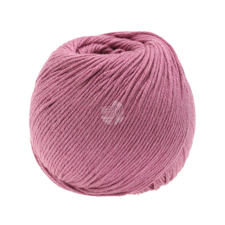 Lana Grossa 21 - Erika Lana Grossa Soft Cotton 50 g Lieblingsgarn