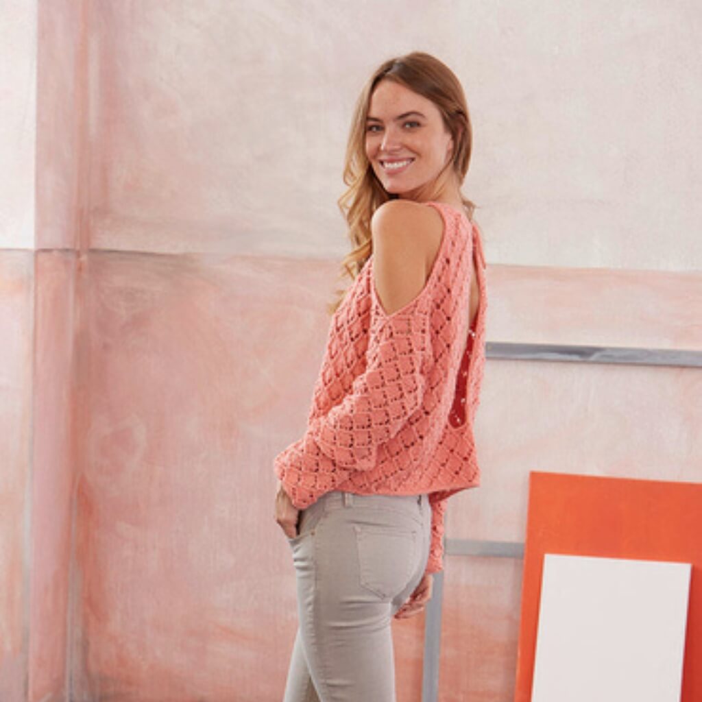 Soft &amp; Easy Shirt - Schachenmayr Strickanleitung (PDF) Lieblingsgarn