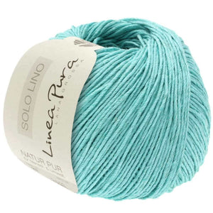 Lana Grossa Solo Lino 50 g