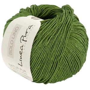 Lana Grossa Solo Lino 50 g