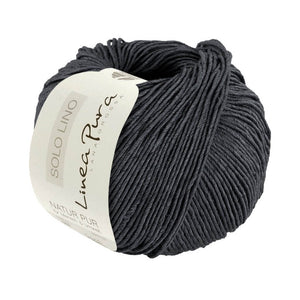 Lana Grossa Solo Lino 50 g
