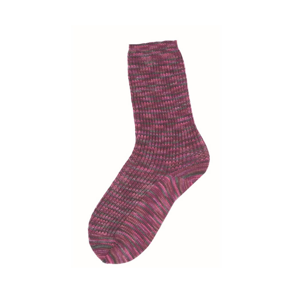 Austermann 133 - Purple Easy Austermann Step 100g Lieblingsgarn
