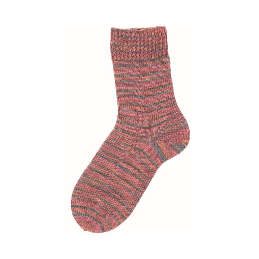 Austermann 134 - Burgund Easy Austermann Step 100g Lieblingsgarn
