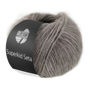 Lana Grossa Superkid Seta - 25 g