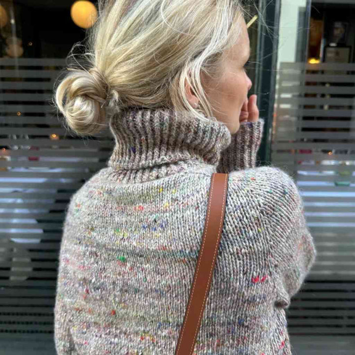PetiteKnit Terrazzo Sweater (Heft) – Bild 2 von 4 bei bei bei bei bei bei bei bei bei bei bei bei bei bei bei Lieblingsgarn