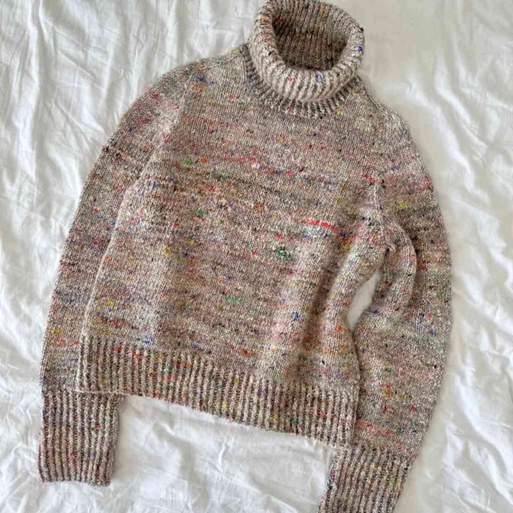 PetiteKnit Terrazzo Sweater (Heft) – Bild 4 von 4 bei bei bei bei bei bei bei bei bei bei bei bei bei bei bei Lieblingsgarn