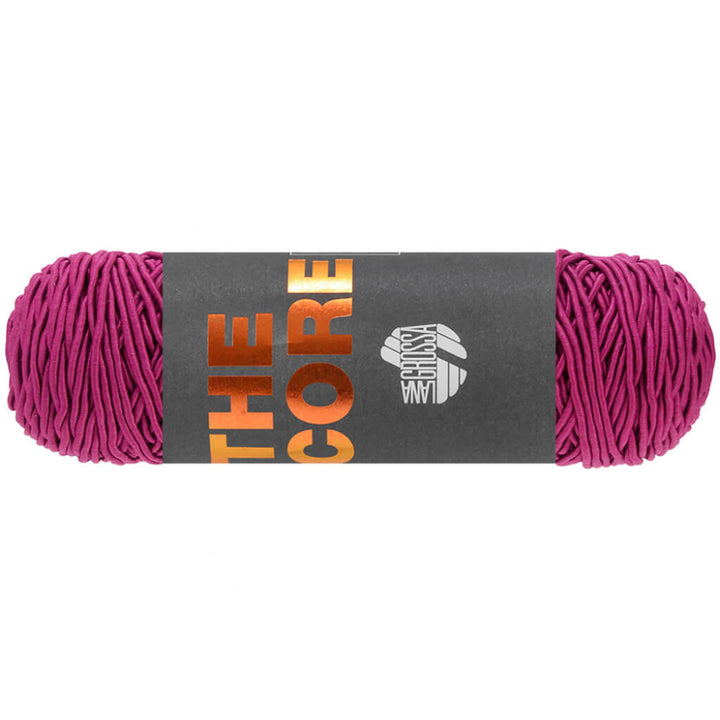 Lana Grossa 19 - Pink Lana Grossa The Core Lieblingsgarn