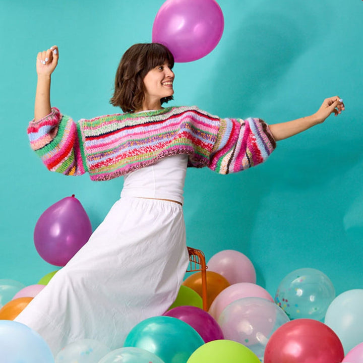 Topp TOPP Happy Knits Lieblingsgarn