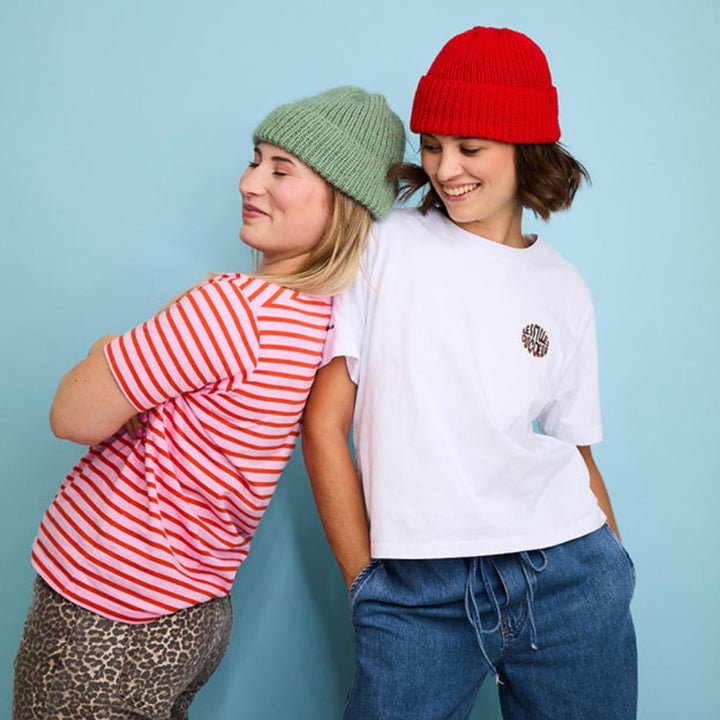 Topp TOPP Happy Knits Lieblingsgarn