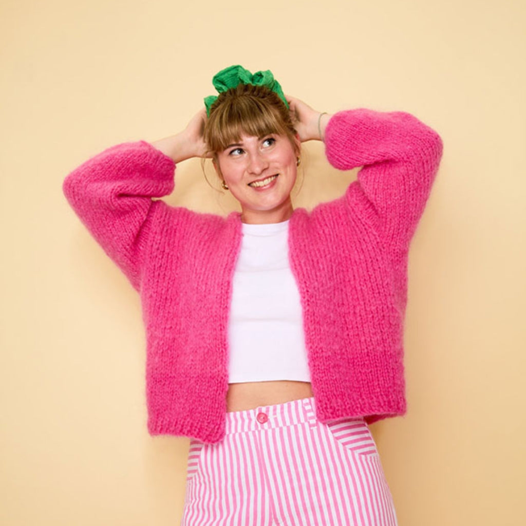 Topp TOPP Happy Knits Lieblingsgarn