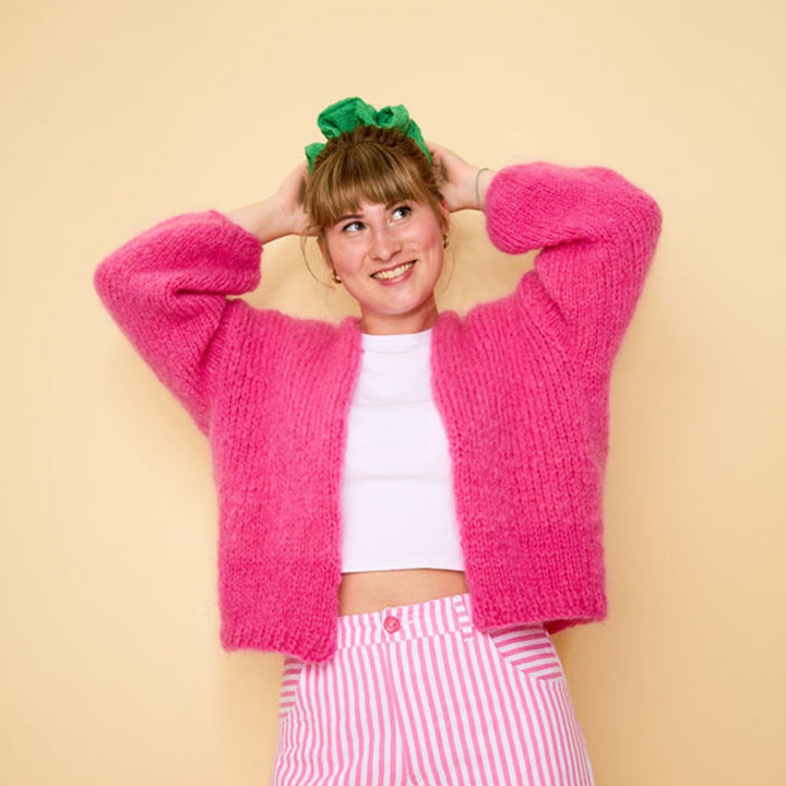 Topp TOPP Happy Knits Lieblingsgarn