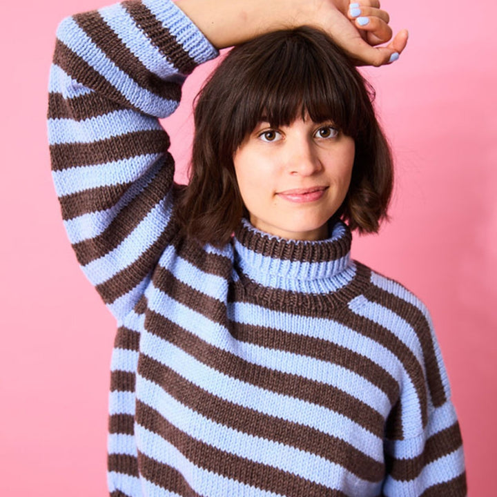 Topp TOPP Happy Knits Lieblingsgarn